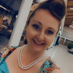 Meet your Posher, Aubre